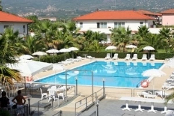 King’s House Hotel (Mascali)